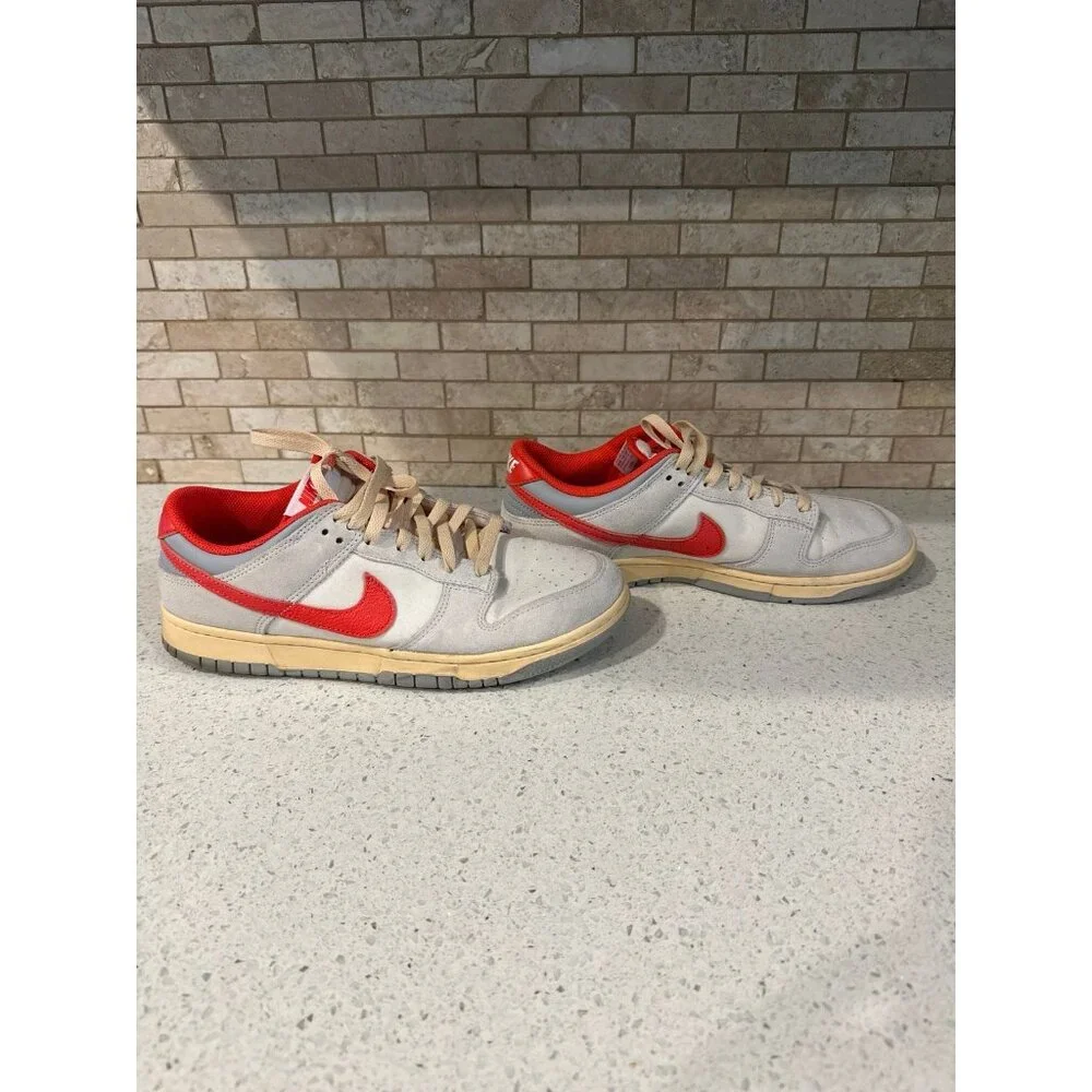 Nike‎ Dunk Low Athletic Department FJ5429-133 Sneakers