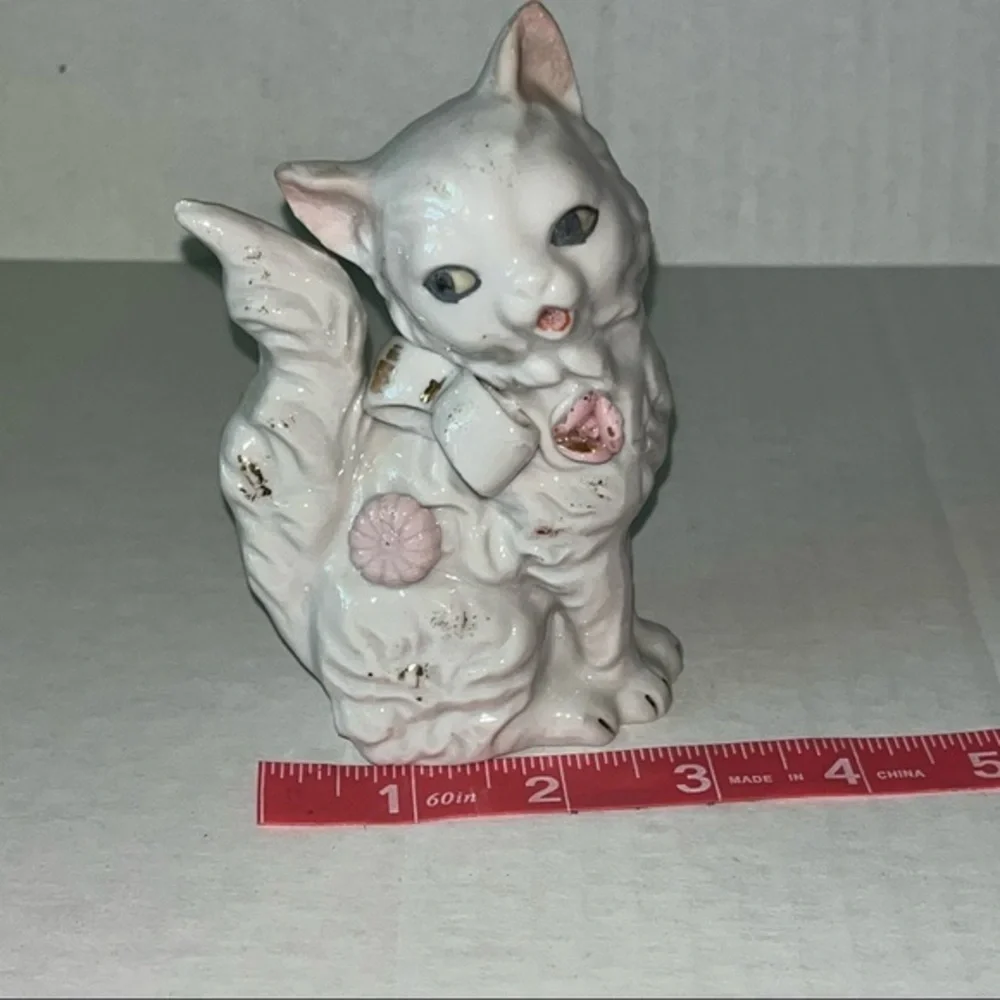 N/A vintage porcelain