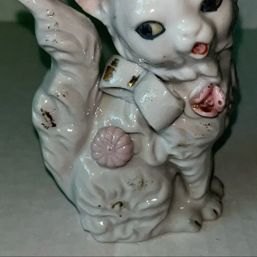 N/A vintage porcelain