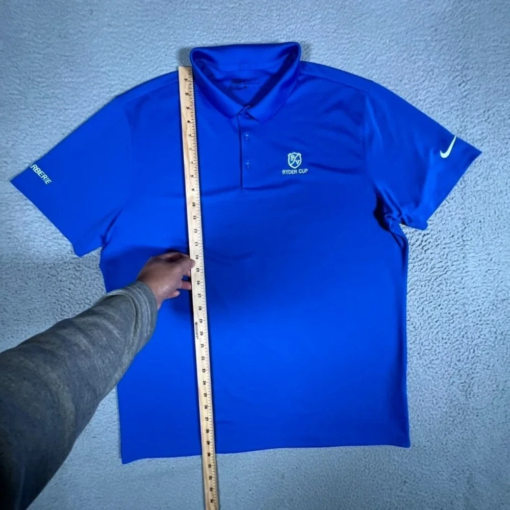 Nike shirt mens