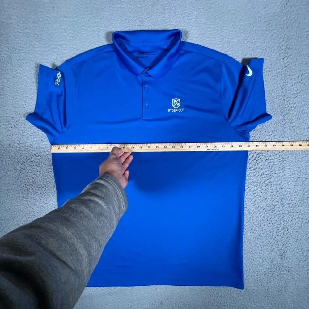 Nike shirt mens