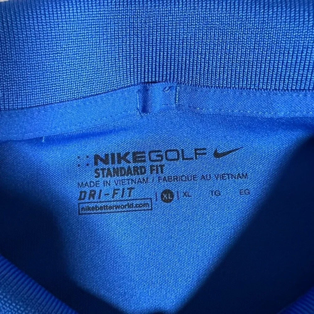 Nike shirt mens