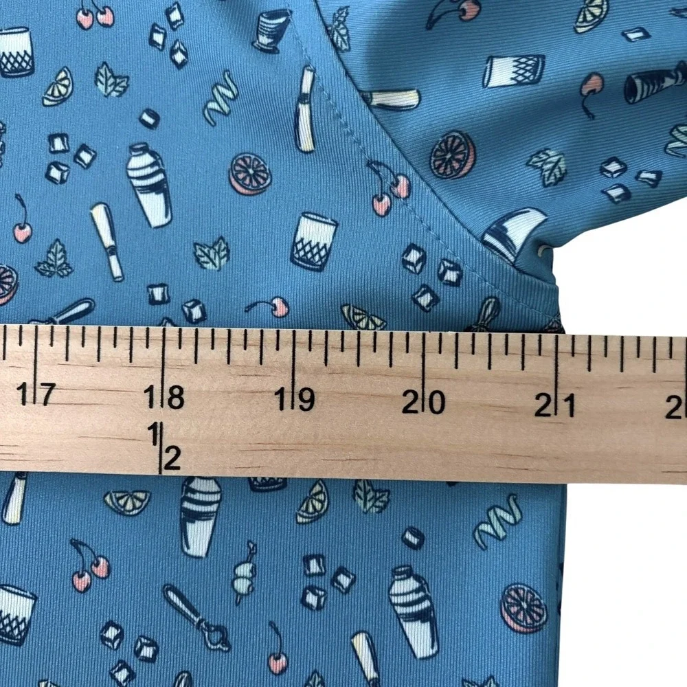 Southern Tide pit sleeve