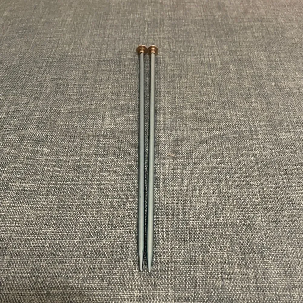 Knitting Needles, Size 6