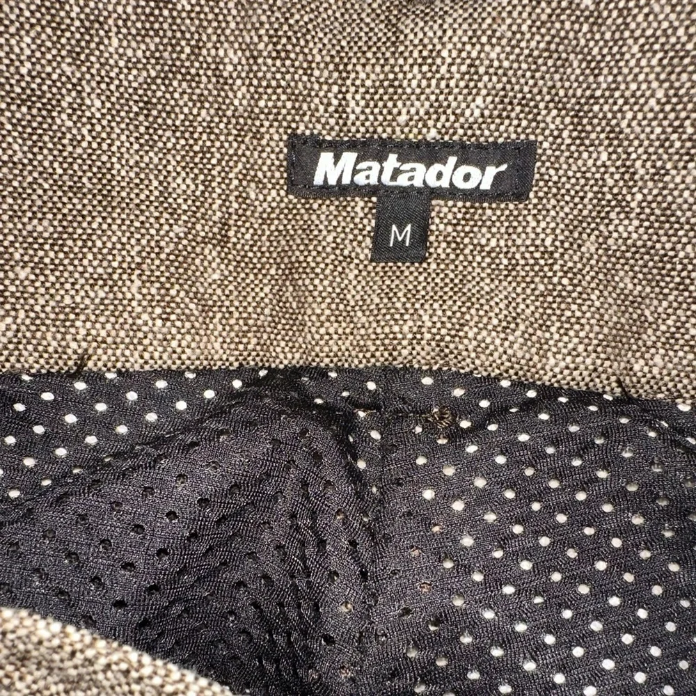 matador brown winter