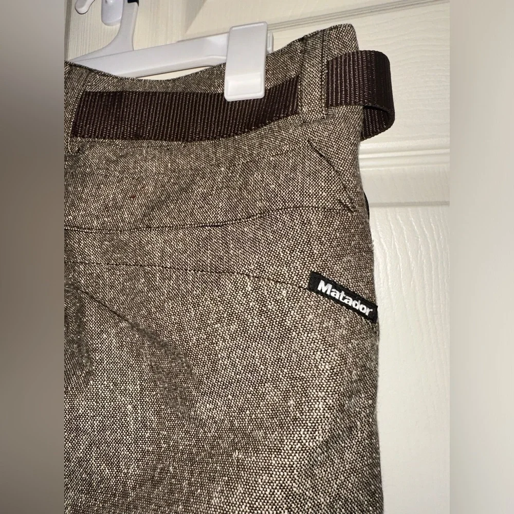 matador brown winter