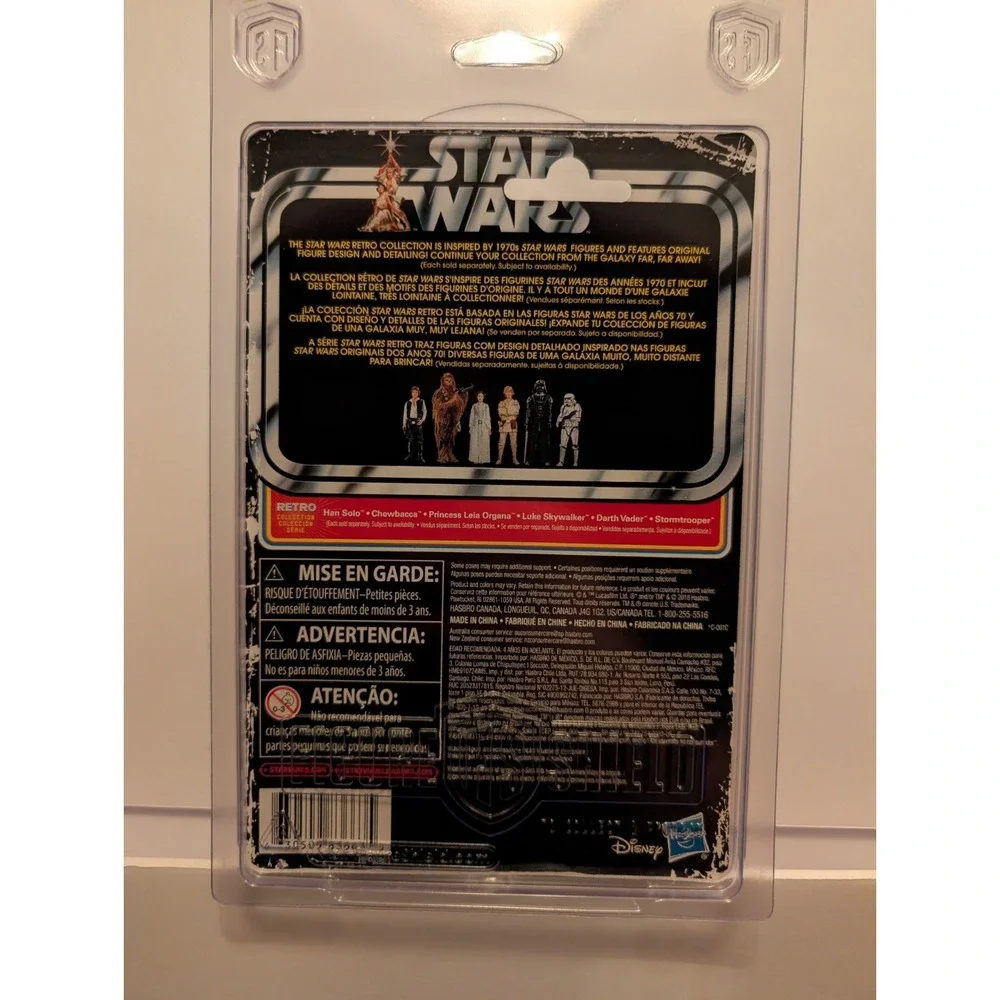 Hasbro star wars