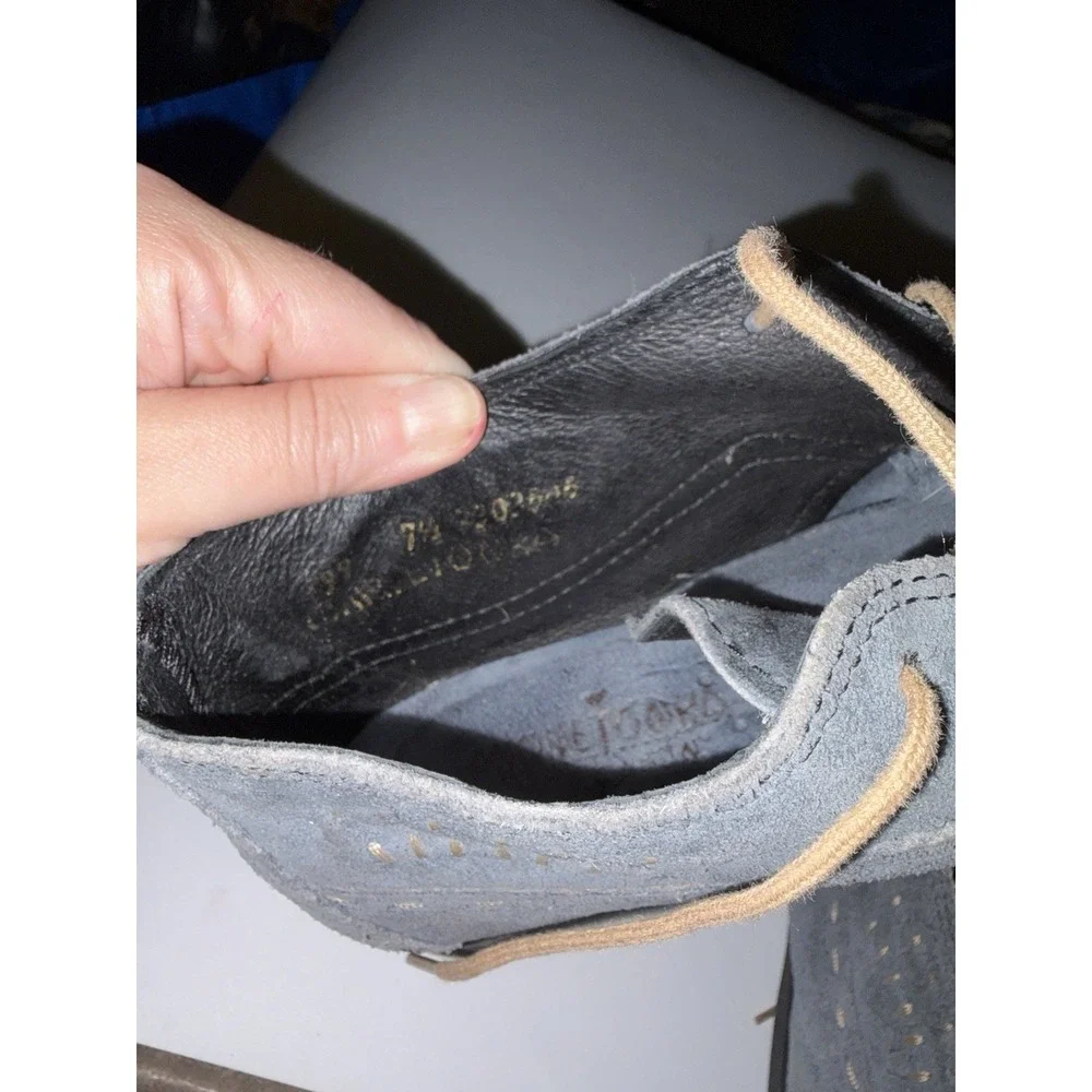 Minnetonka women ankle