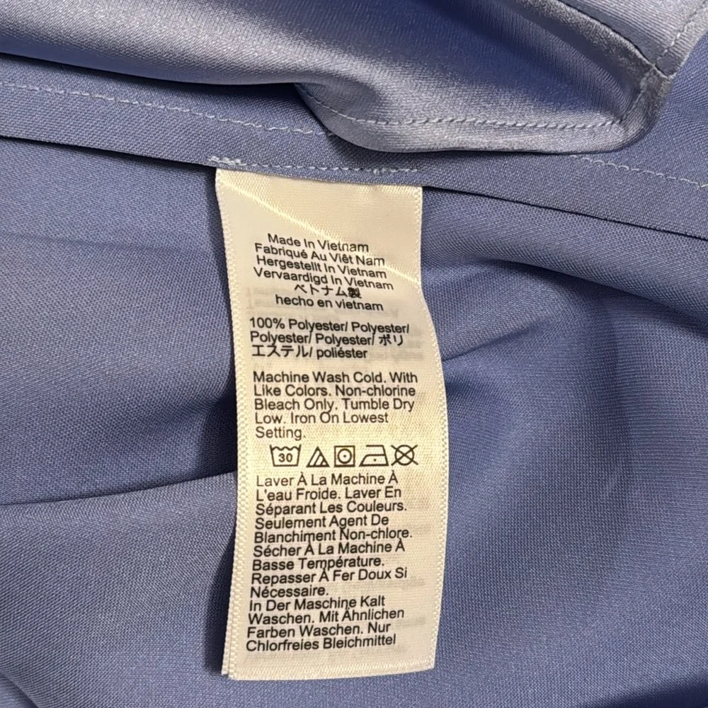 J.Crew Gwyneth slip dress in luster charmeuse BV496