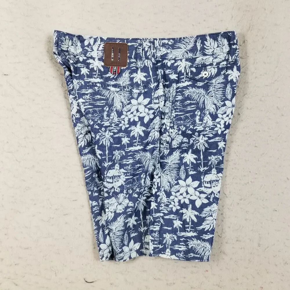 Goodale shorts mens