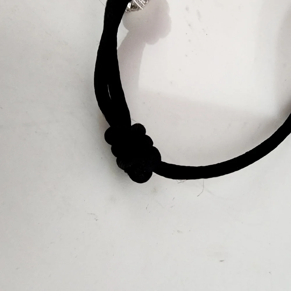 N/A rhinestone black