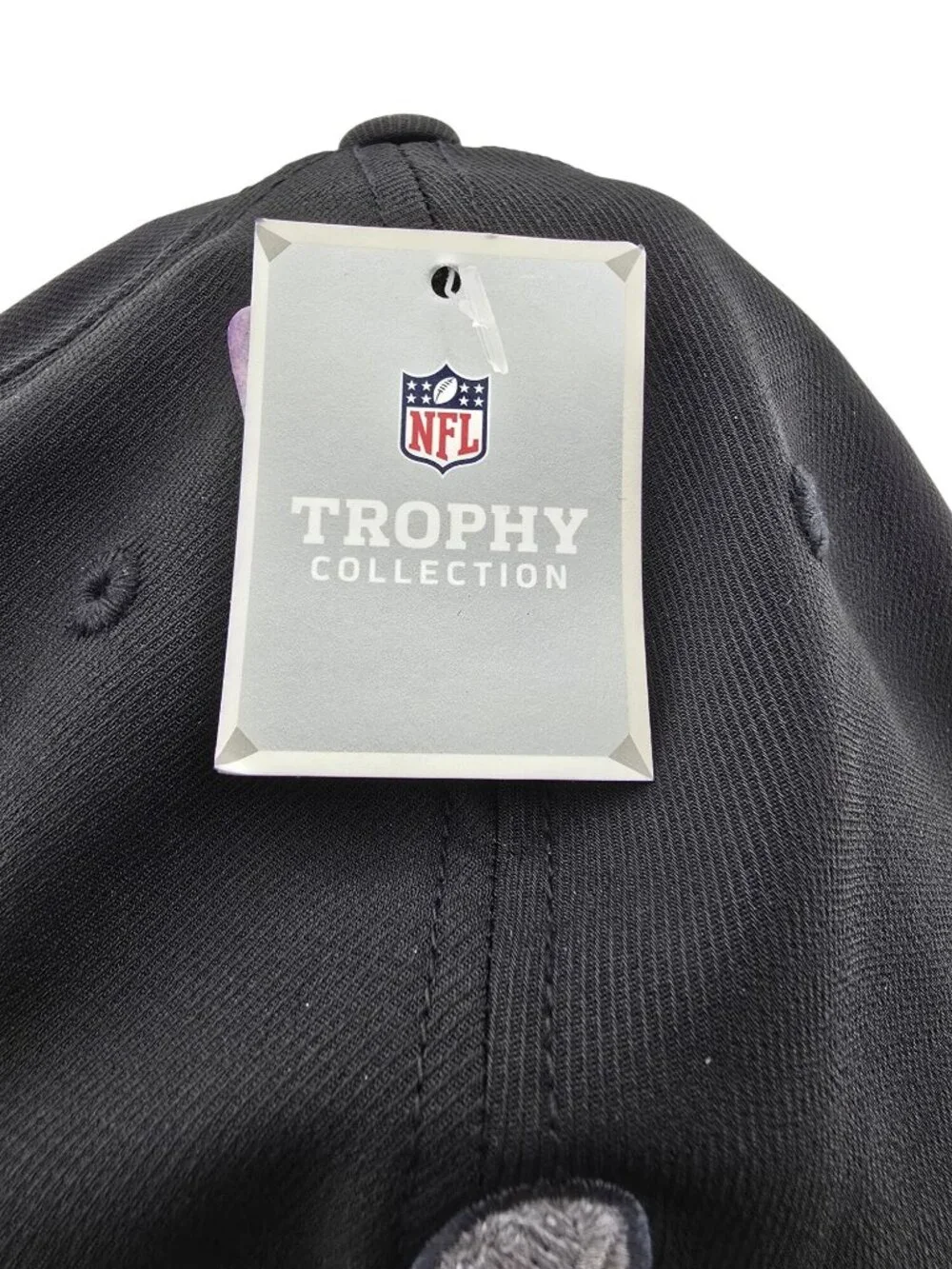 NWT Green Bay Packers Super Bowl XLV Champions Trophy Collection Cap By Reebok