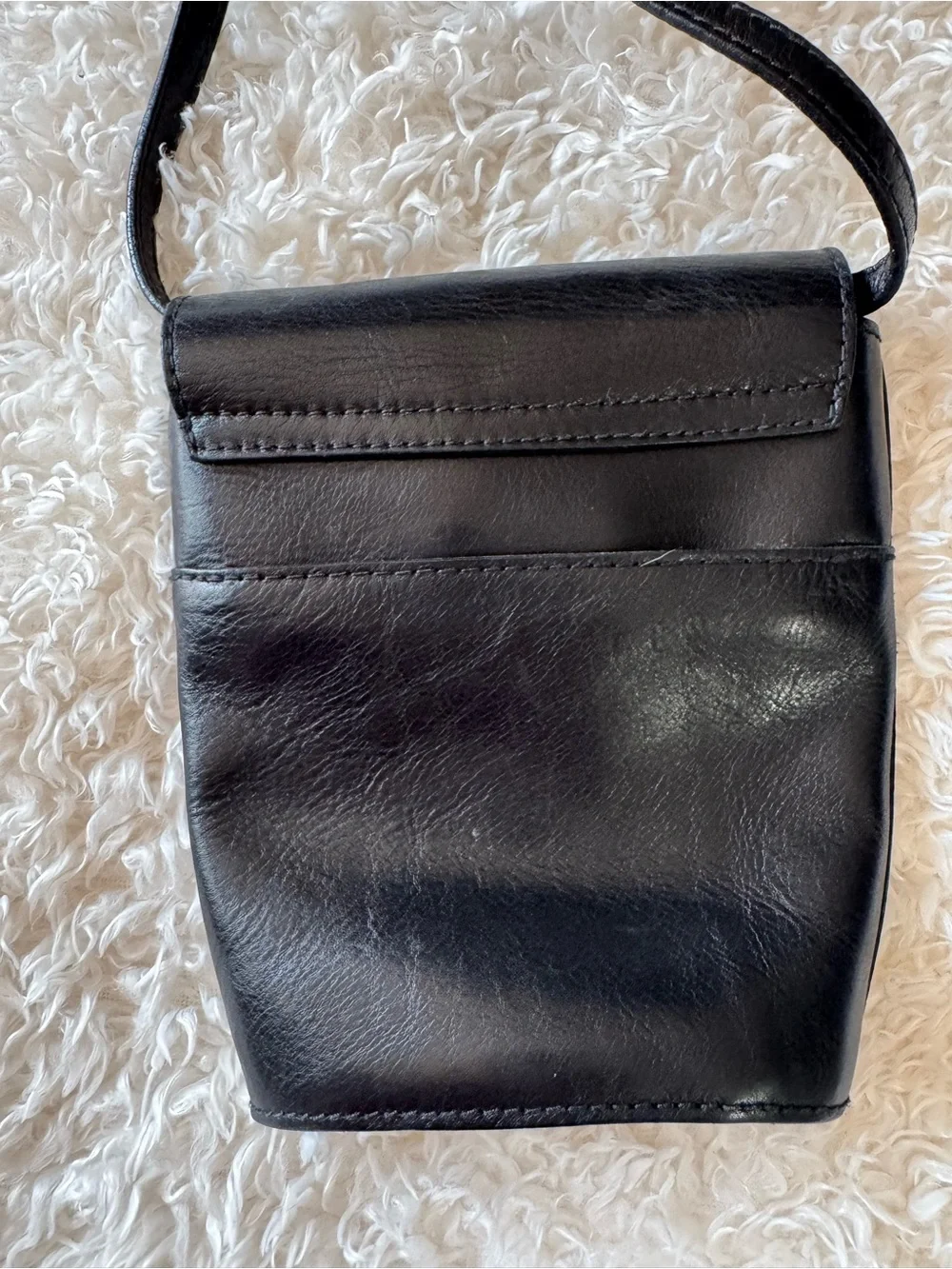 Madewell closure photos are