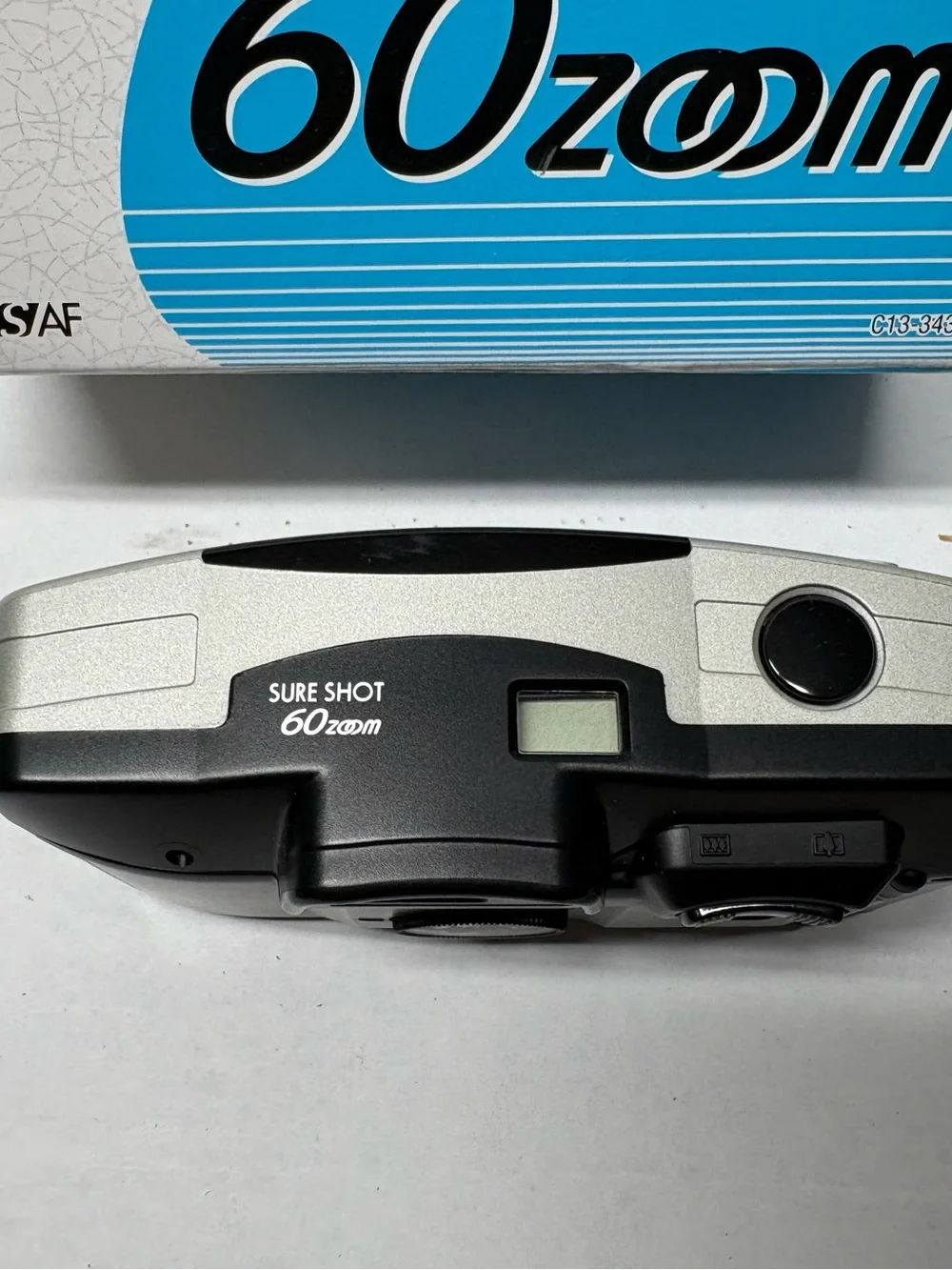 Canon brand new