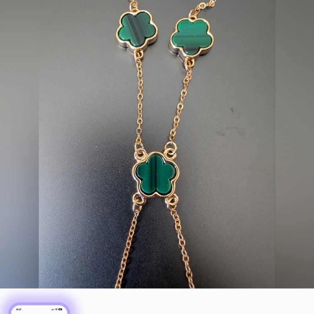N/A cute gold