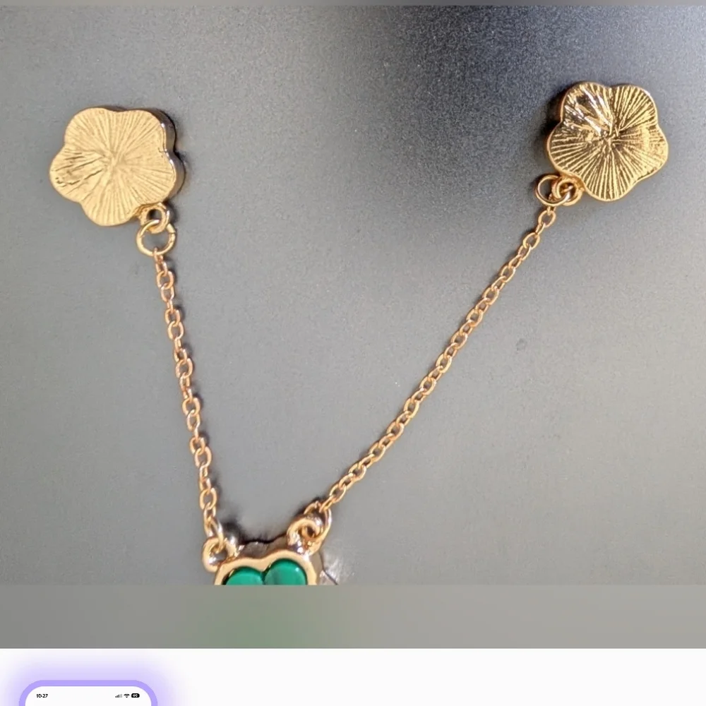 N/A cute gold