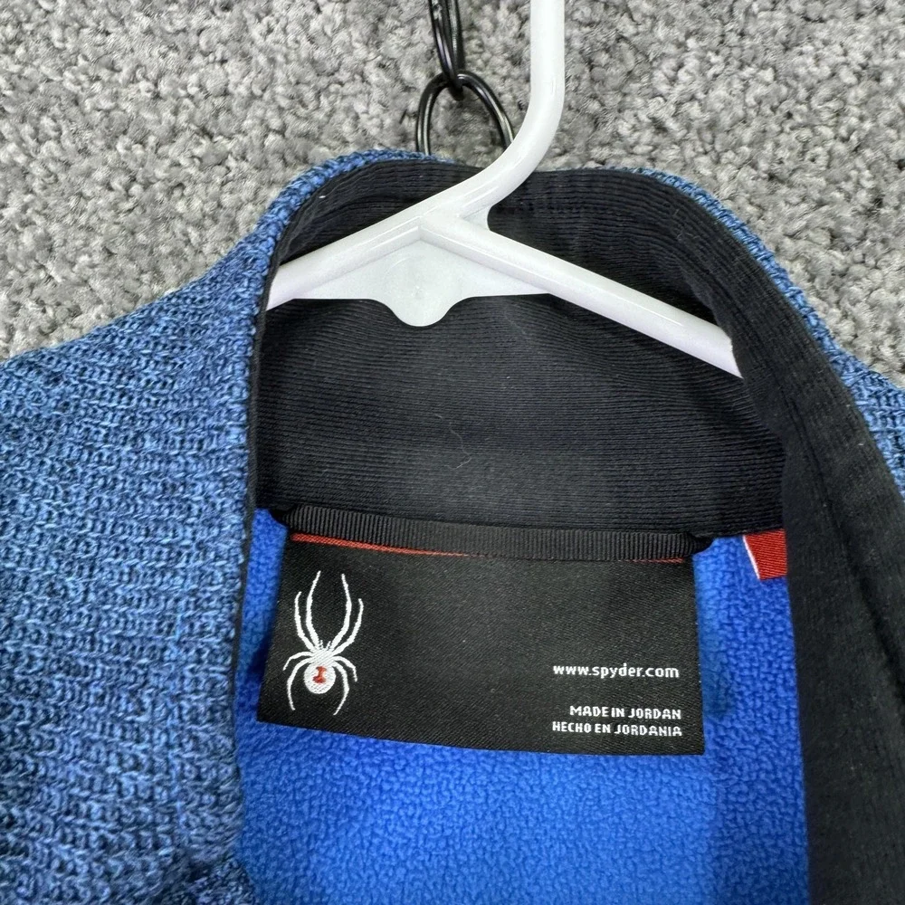Spyder pre owned
