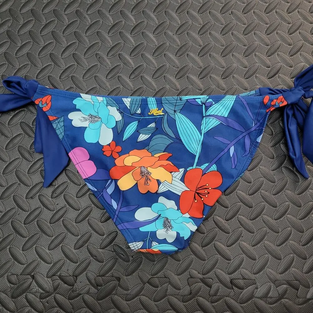 Heat bikini bottoms