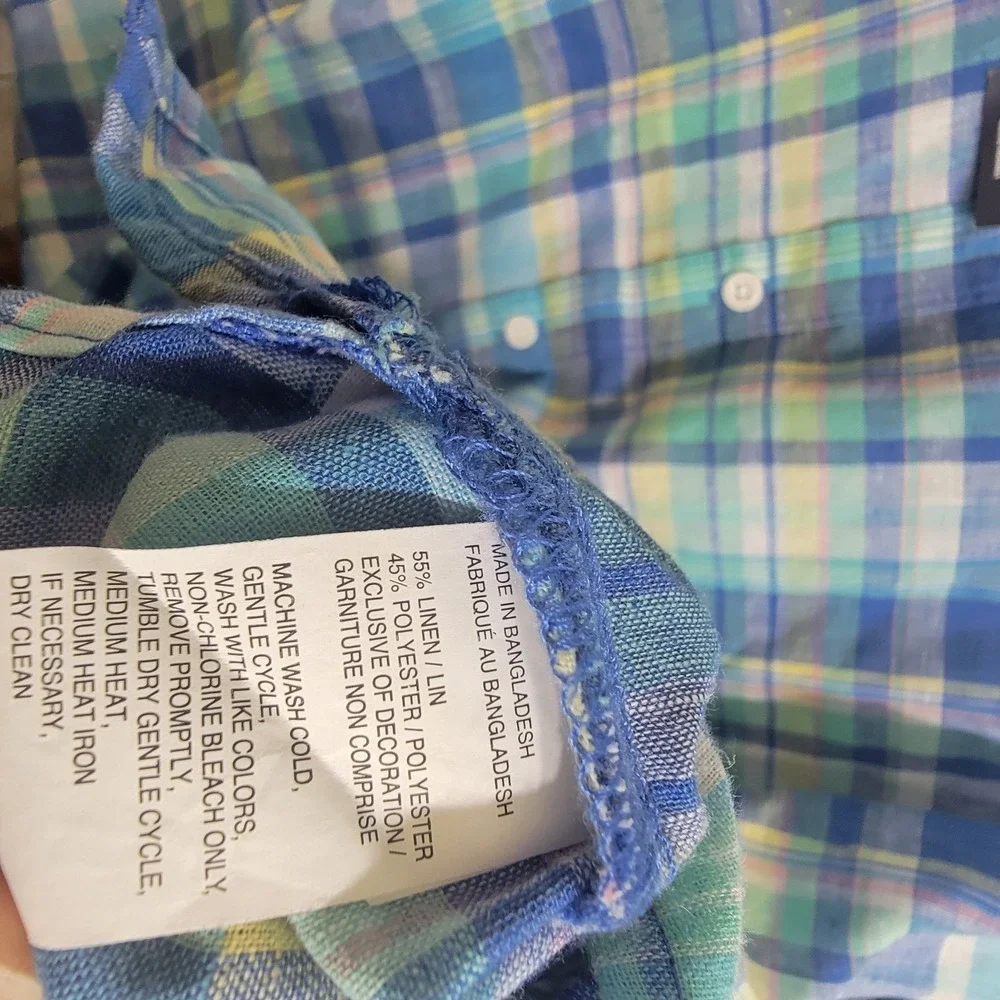 Izod charming sleeves man