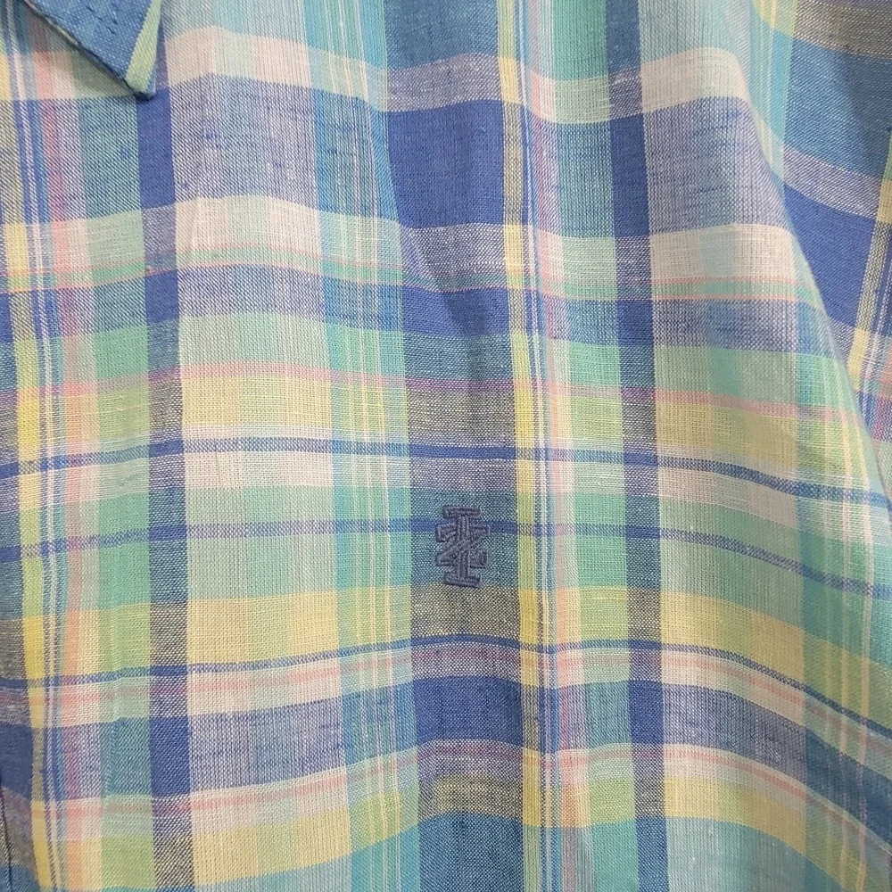 Izod also blend features