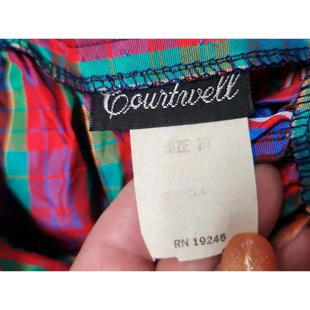 Courtwell vintage 10