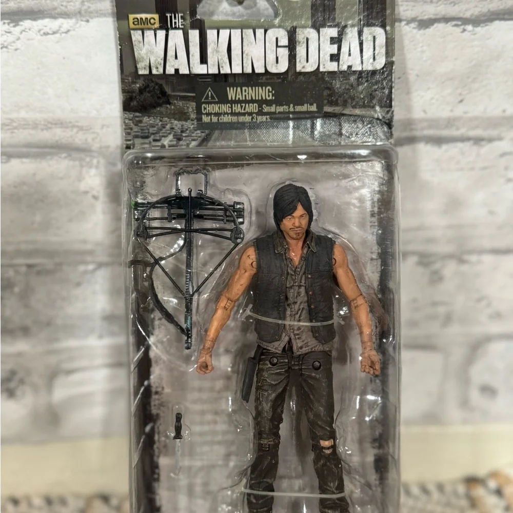 AMC walking dead