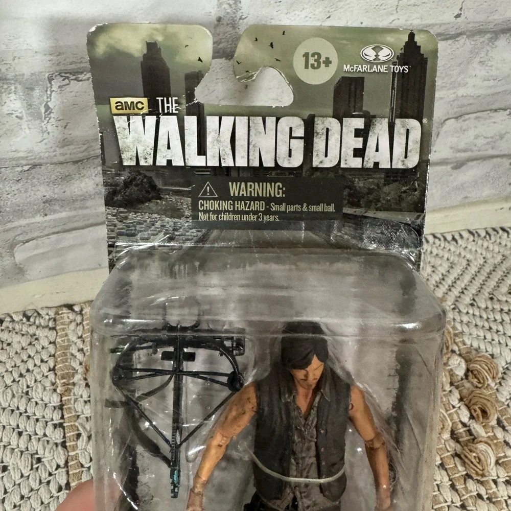 AMC walking dead