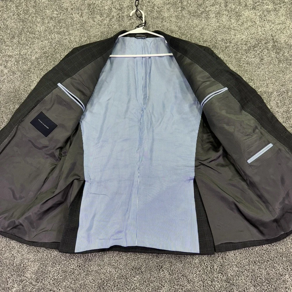 Tommy Hilfiger pre owned