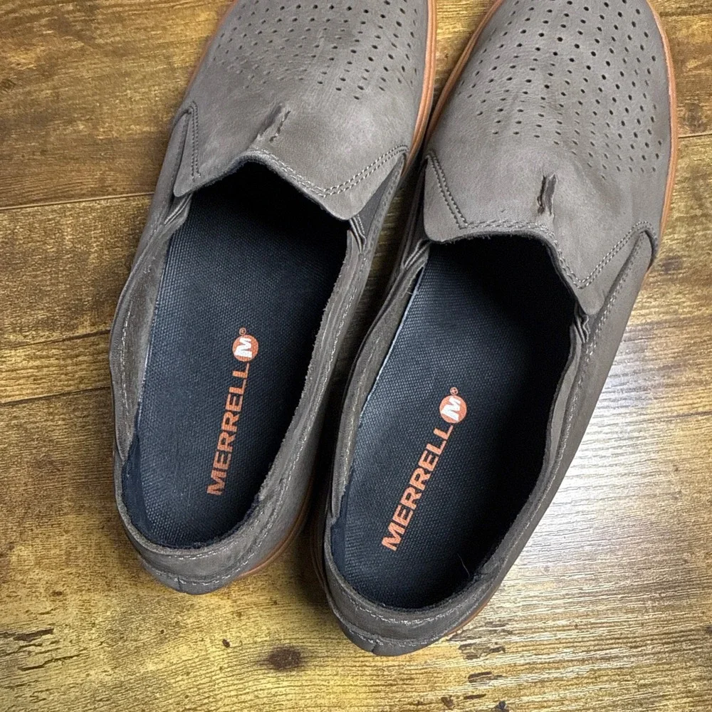 Merrell downtown moc