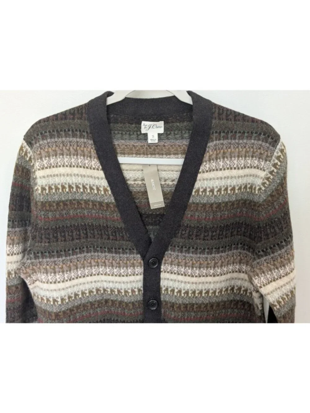 J. Crew Factory see all