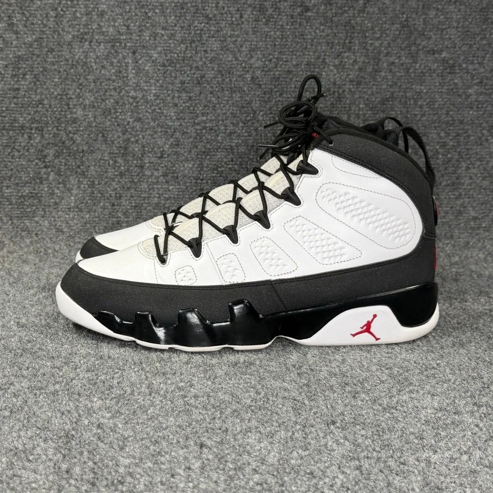Jordan retro 2010