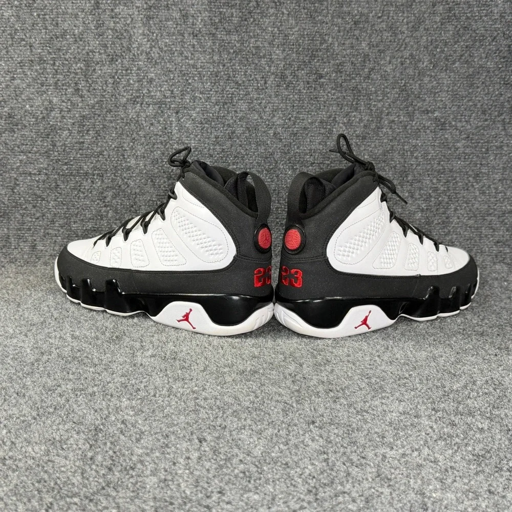 Jordan retro 2010