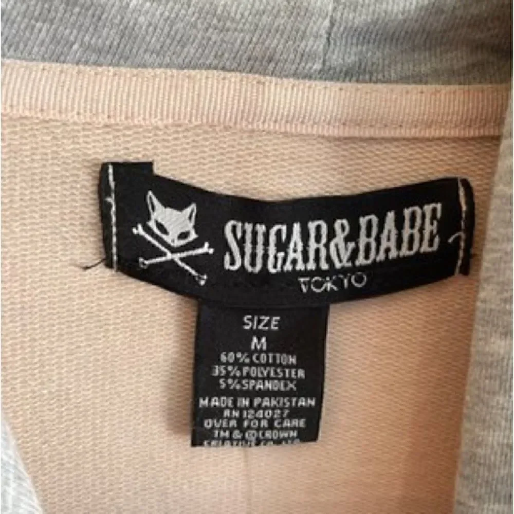 Sugar & Babe sugar babe