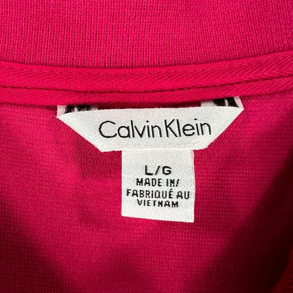 Calvin Klein calvin klein