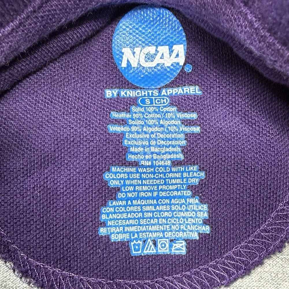 Knights Apparel louisiana state