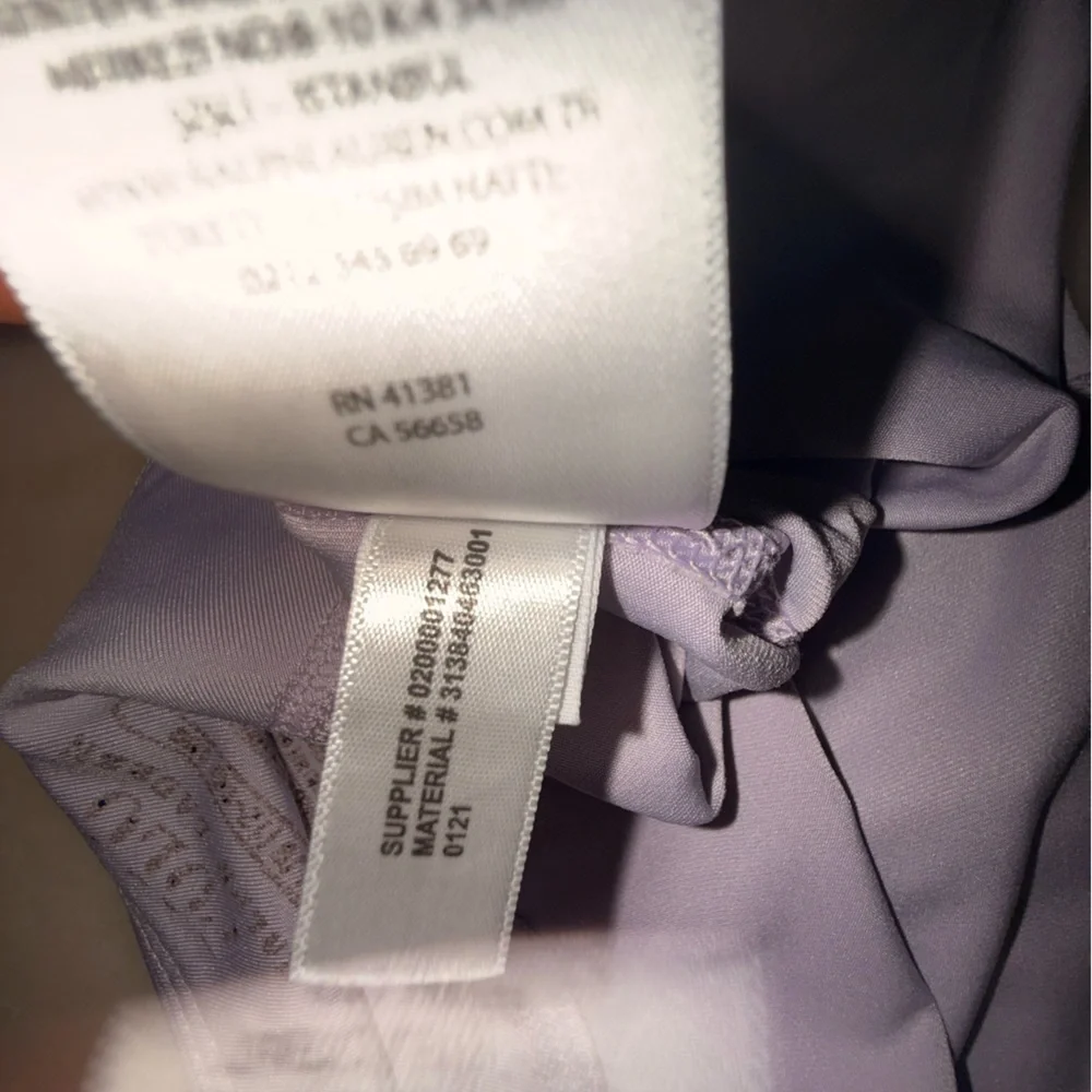 Polo Ralph Lauren sleek versatile