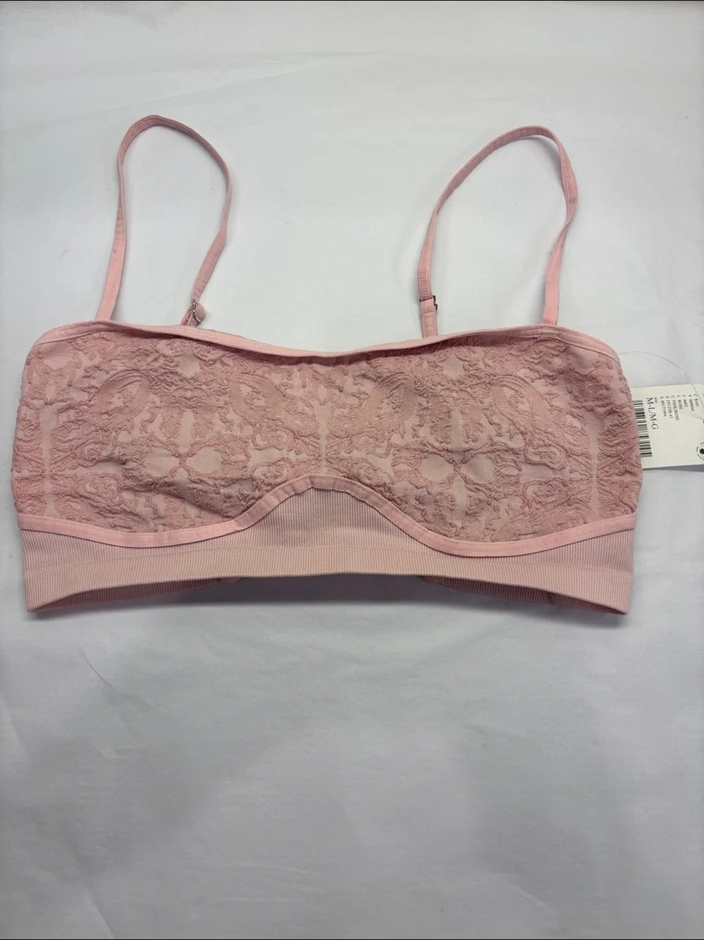 Free People Love Your Way Longline