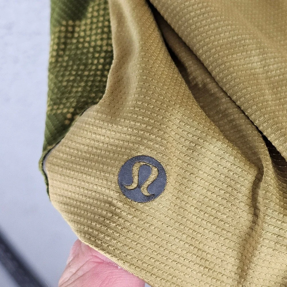lululemon athletica fit may