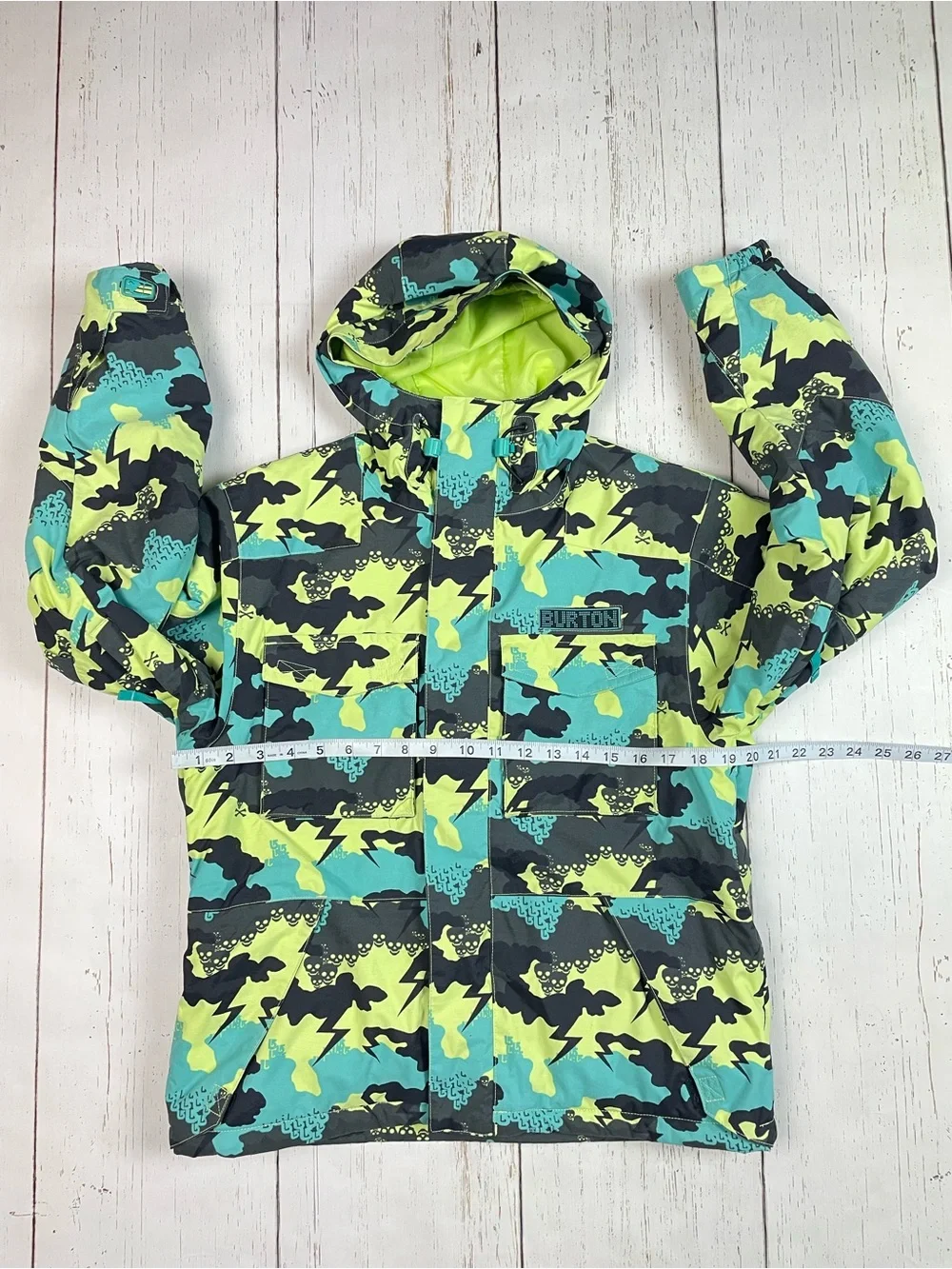 Burton‎ Snowboard/Ski Jacket