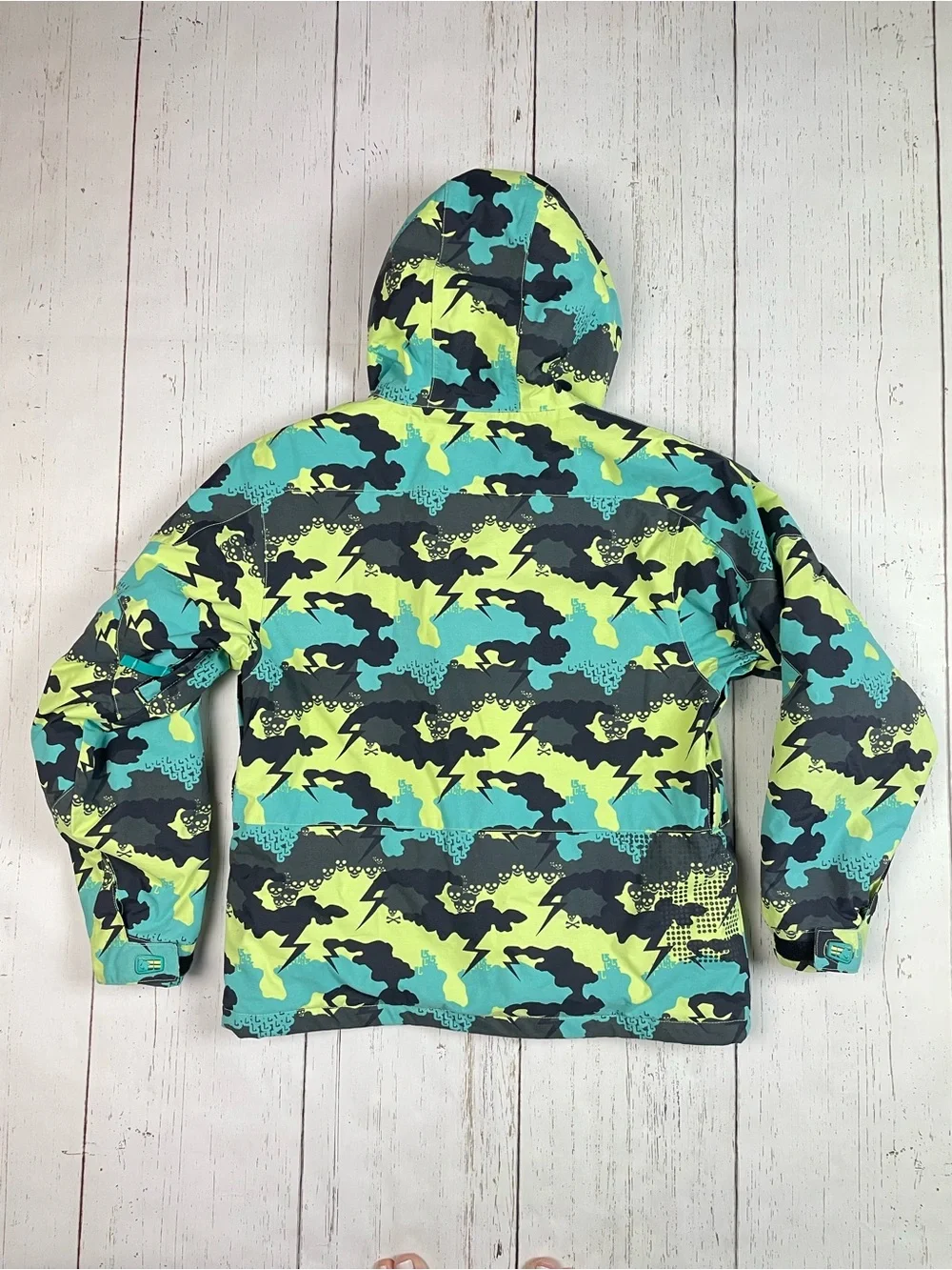 Burton‎ Snowboard/Ski Jacket