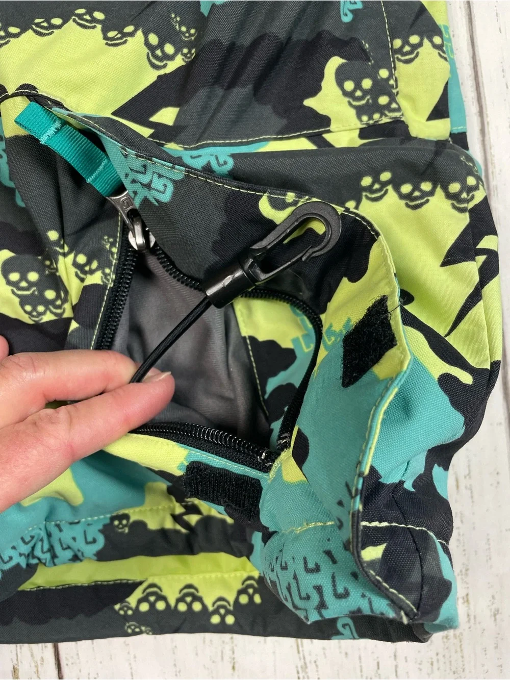 Burton‎ Snowboard/Ski Jacket