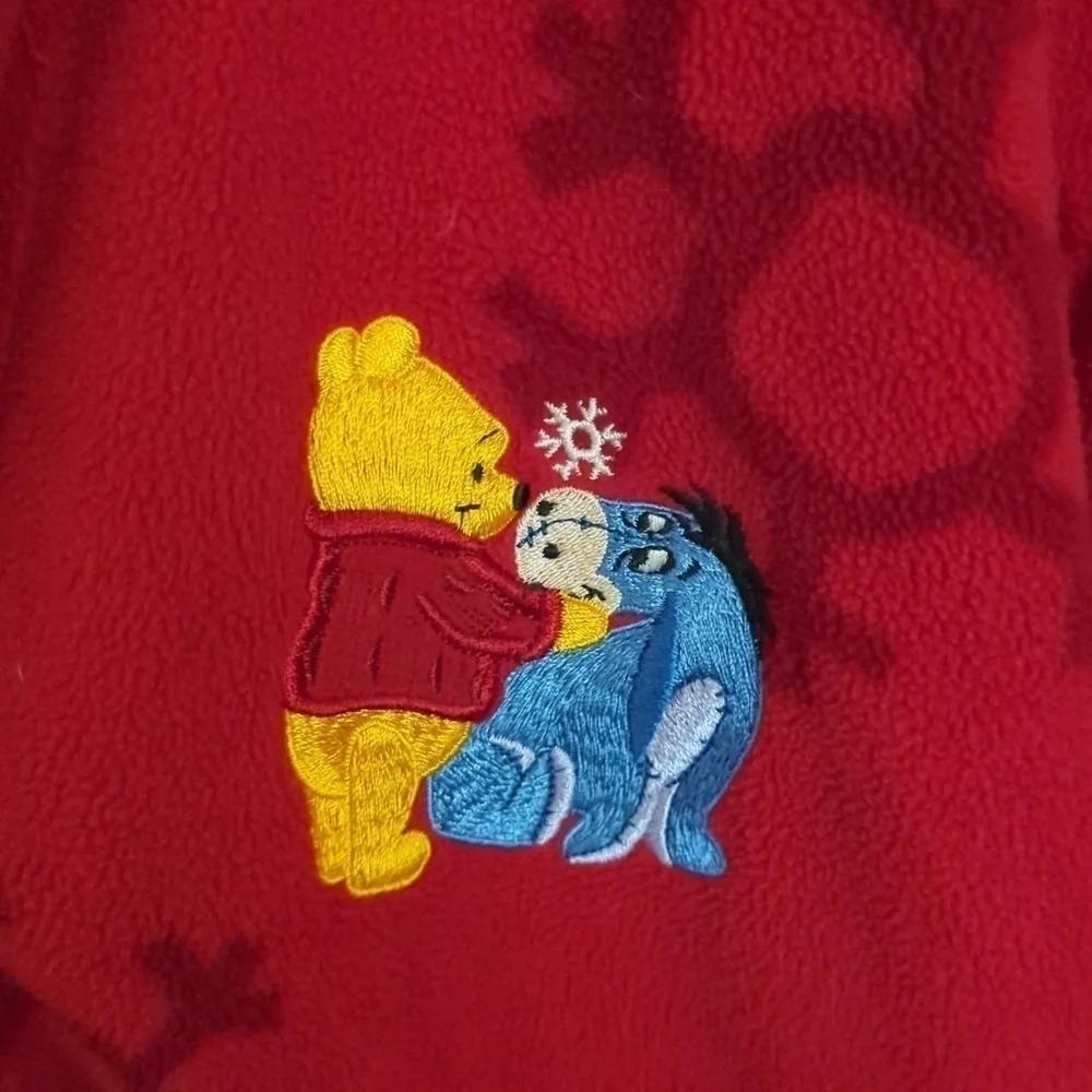 Disney store winnie