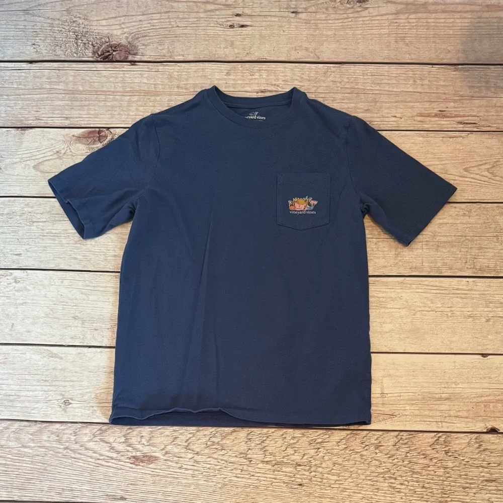 Vineyard Vines euc vineyard