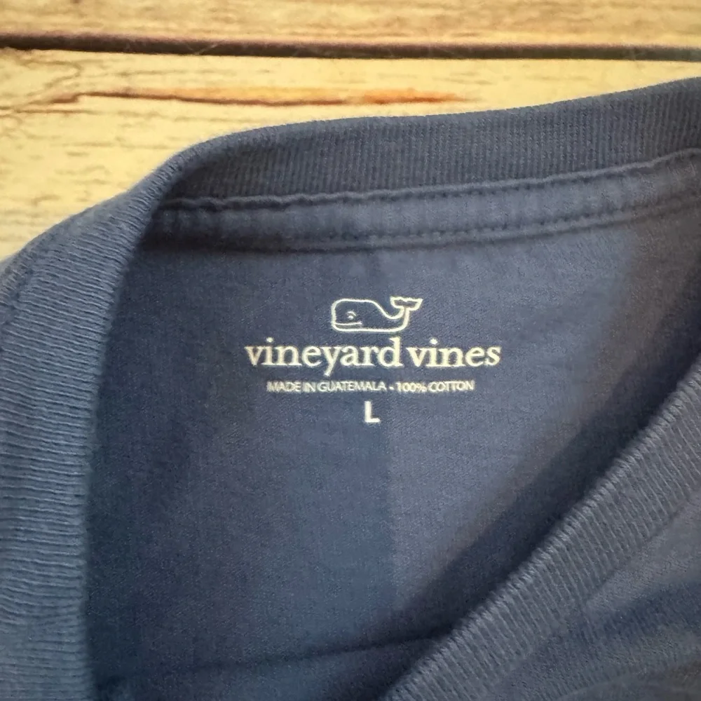 Vineyard Vines euc vineyard