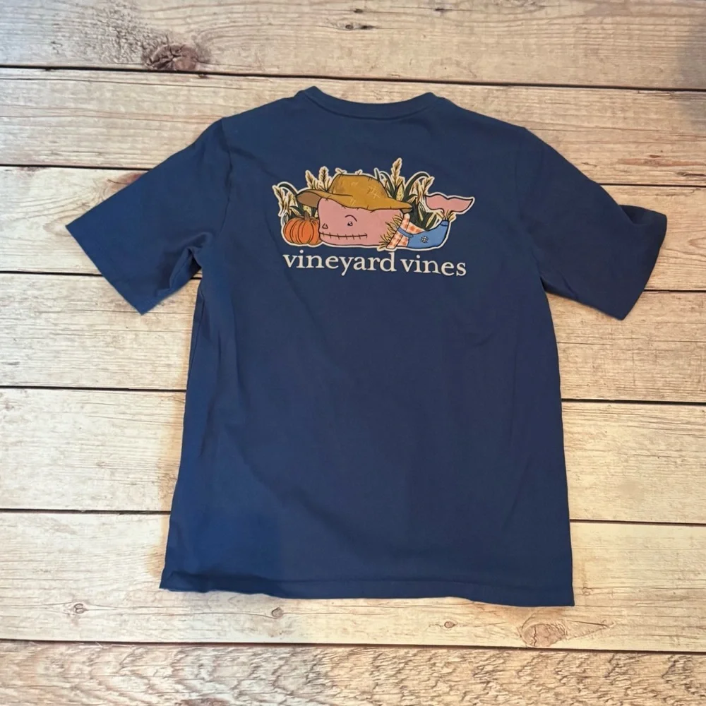 Vineyard Vines euc vineyard