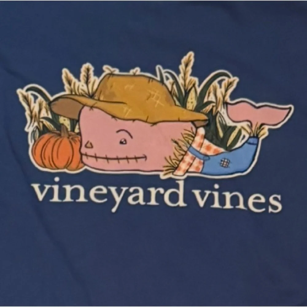 Vineyard Vines euc vineyard