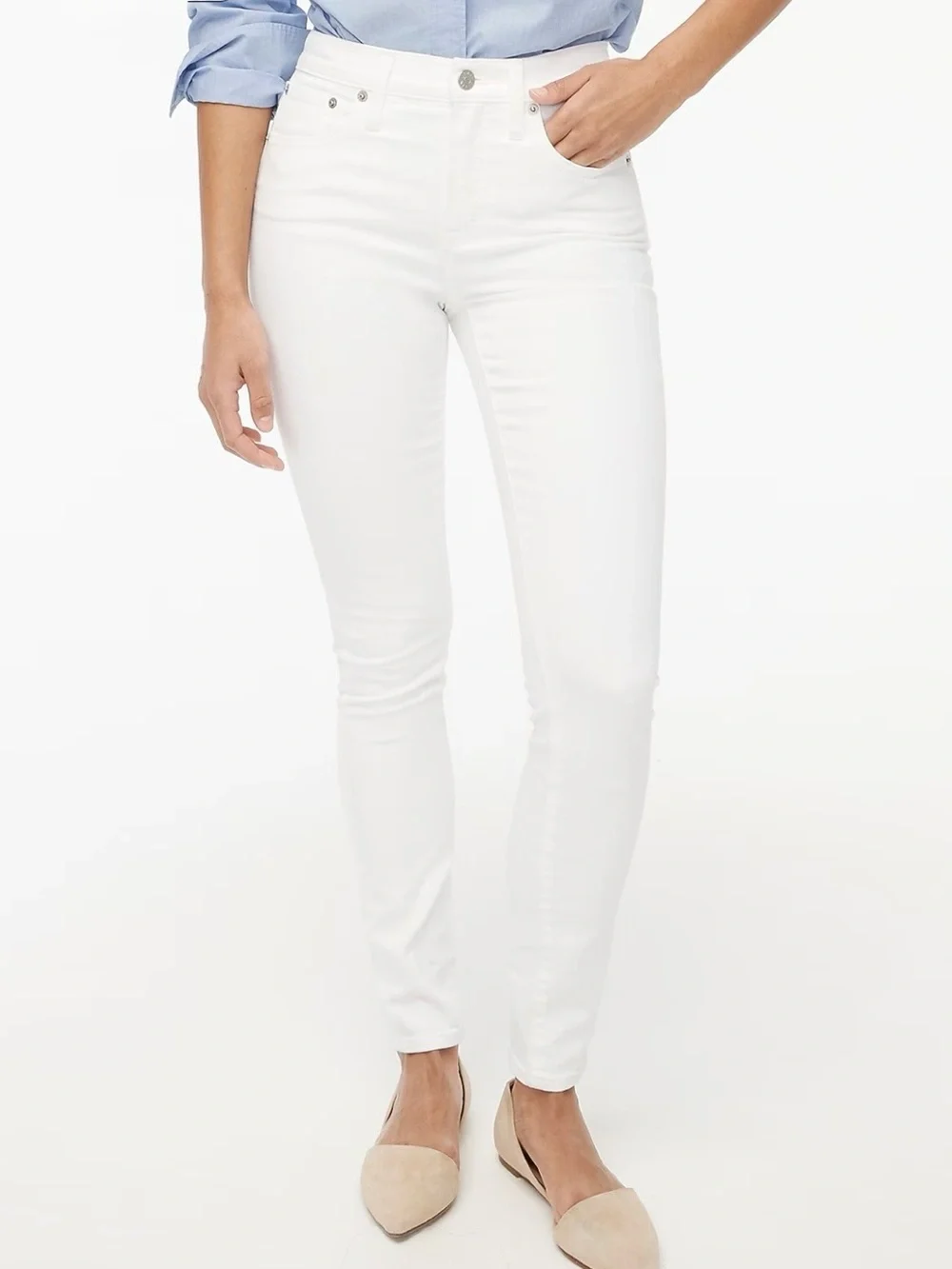 J Crew 9