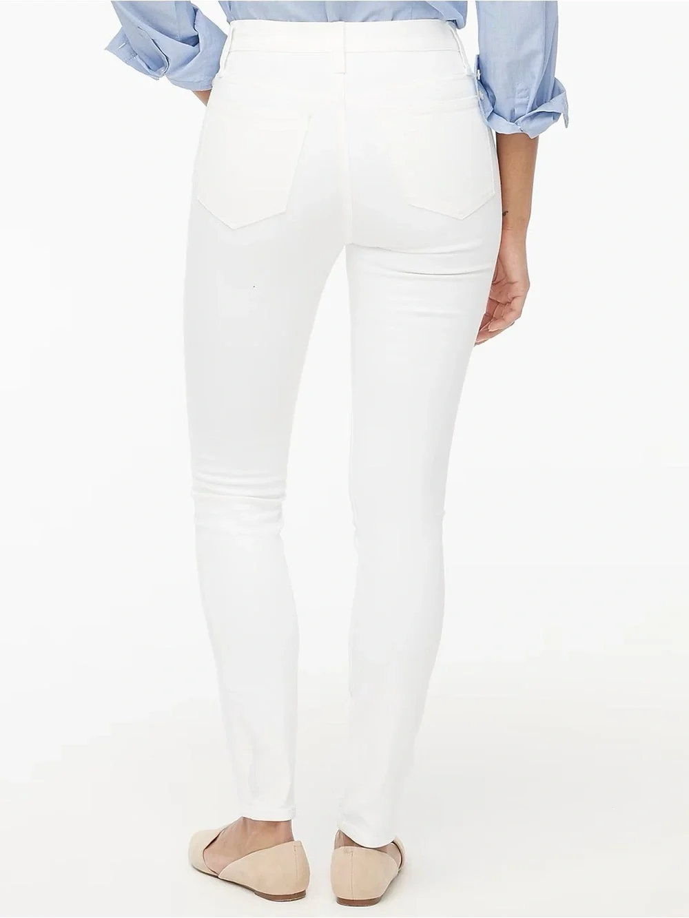 J Crew 9