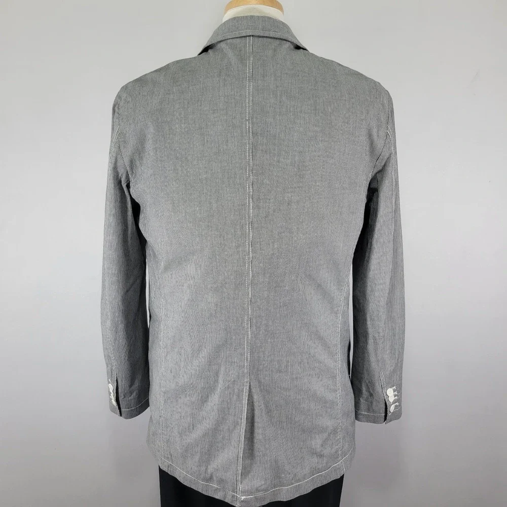 Material London before completing