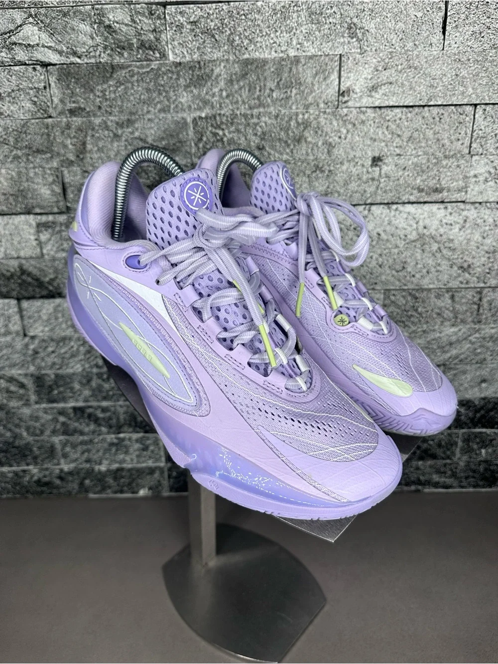 Li-Ning us men’s